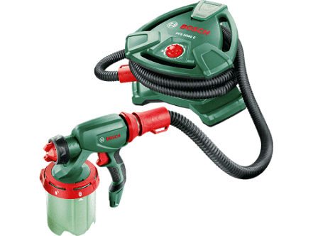 Bosch PFS 5000 E Pištolj za farbanje