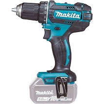 Makita DDF482Z Akumulatorska bušilica - odvijač, solo