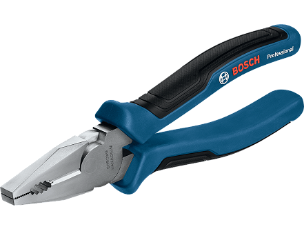 Bosch Kombinovana klešta 180 mm