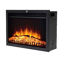 HOME FKKI03 ELEKTRIČNI Ugradni kamin