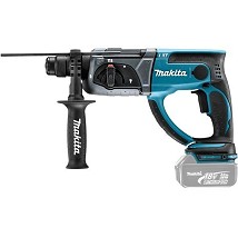 Makita DHR202Z Akumulatorska bušilica-čekić, solo
