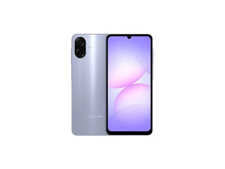 Samsung A07 4GB/64GB ljubičasta