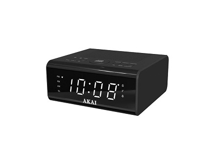 AKAI ACR-2010 DIGITALNI Radio