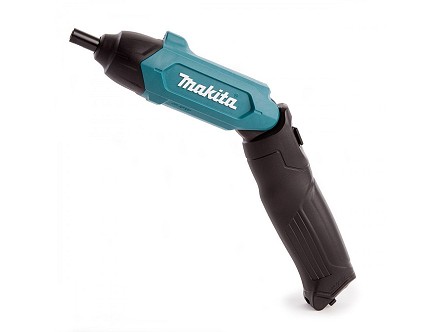 Makita DF001DW akumulatorski odvrtač