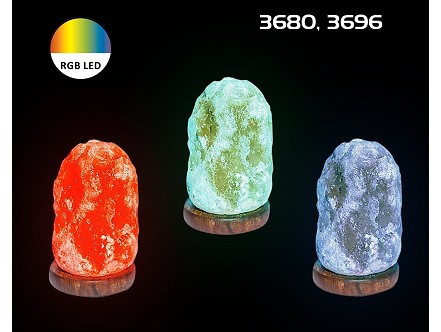 STONA SLANA LAMPA LED 1W WASABI 3680 RABALUX