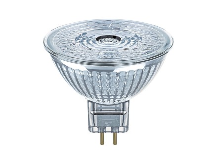 LED SIJALICA MR16 90 12V 3.8W NW 4000K PRIRODNO BELA OSRAM