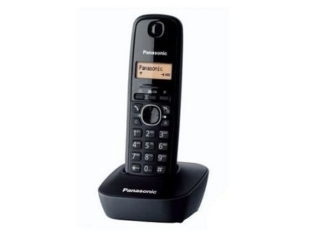 Panasonic kx-tg1611fxh