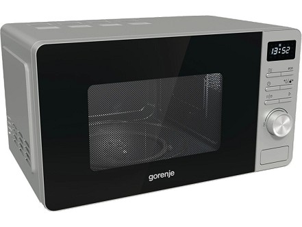 GORENJE MIKROTALASNA RERNA MO20A3X
