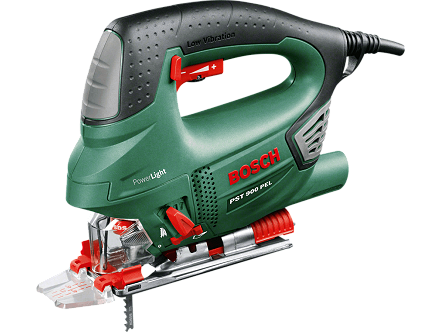Bosch PST 900 PEL Ubodna testera