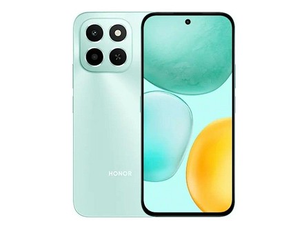 HONOR X6C 6GB/256GB PLAVI MOBILNI Telefon