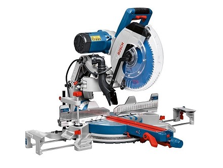 Bosch GCM 12 GDL Kombinovana kružna testera