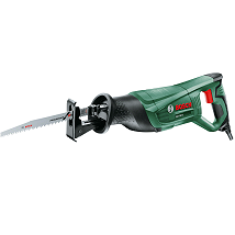 Bosch PSA 700 E Univerzalna testera