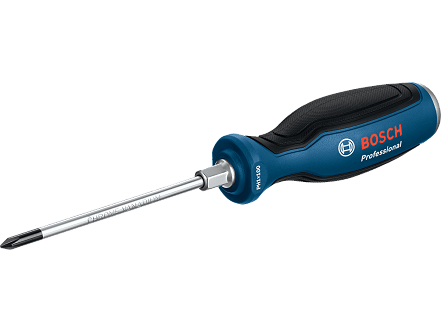 Bosch Odvijač PH1 x 100 mm