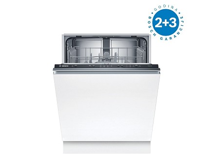 BOSCH UGRADNA SUDO MAŠINA SMV24AX04E