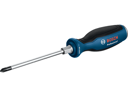 Bosch Odvijač PH2 x 125 mm