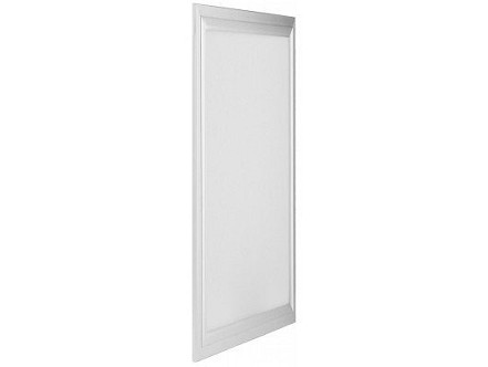 LED Panel 30x60cm 30W WW 3000K 120lm/W UGR+IP44 Ind.