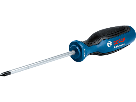 Bosch Odvijač PZ2 x 125 mm