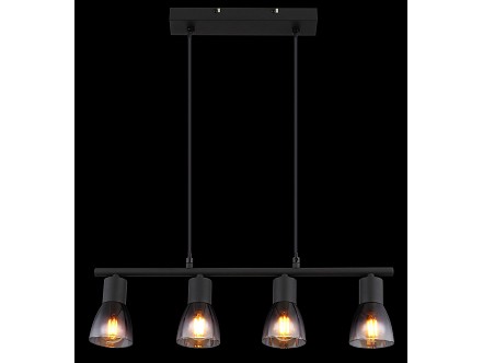 VISILICA 4XE14 SATELLA GLOBO