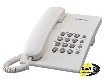 Panasonic kx-ts500fxw