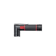 SB 246-70 LED lampa sa laserom i UV svetlom magnetna metalna