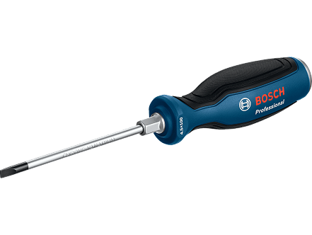 Bosch Odvijač SL4.5 x 100 mm