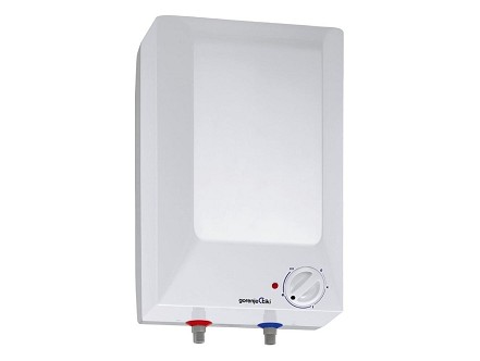 GORENJE Bojler bez pritiska TEG5O, 5,5l