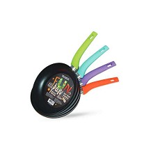 TEXELL Tiganj 24CM TPFP-245 FUN PAN