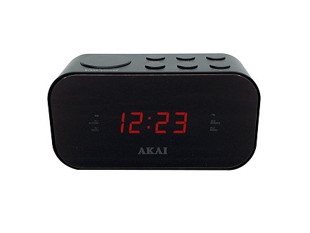 AKAI ACR-3088 DIGITALNI Radio