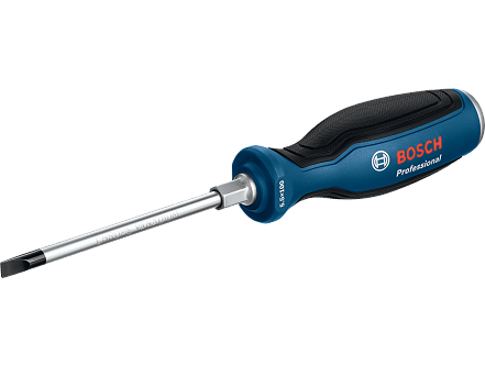 Bosch Odvijač SL5.5 x 100 mm