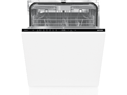 GORENJE MAŠINA ZA PRANJE SUDOVA GV643D90