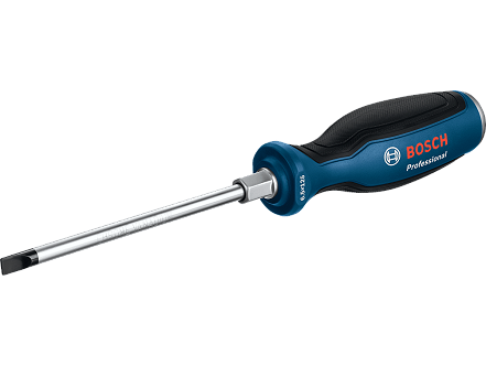 Bosch Odvijač SL6.5 x 125 mm