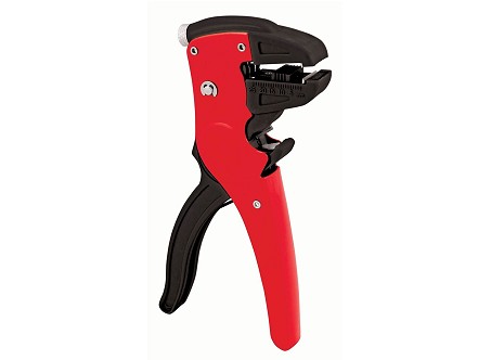 Klesta za skidanje izolacije 0.2-6mm