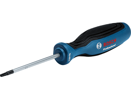 Bosch Odvijač TX15 x 75 mm