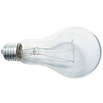 Obicna sijalica E27 150W A70 230V