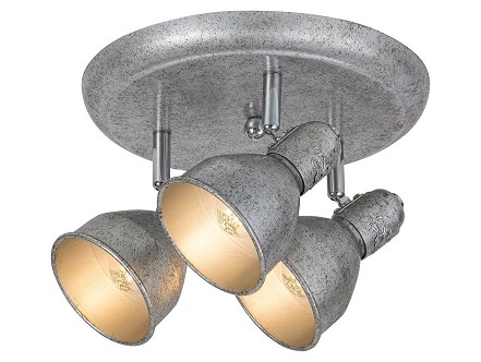 SPOT LAMPA 3XE14 THELMA 5388 RABALUX