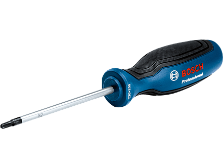 Bosch Odvijač TX20 x 100 mm