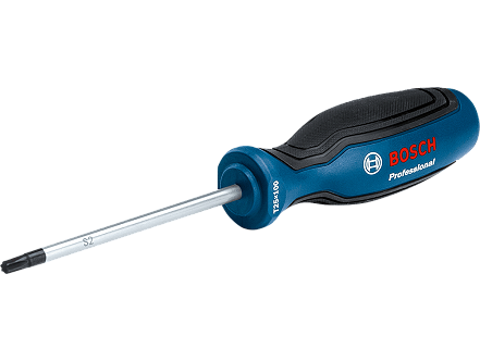 Bosch Odvijač TX25 x 100 mm