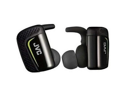 JVC SLUŠALICA HA-ET90BT-BE SLUSALICE