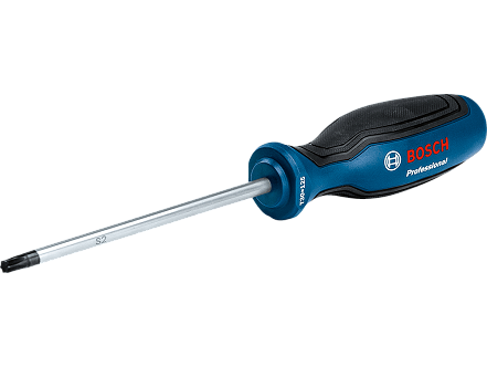 Bosch Odvijač TX30 x 125 mm