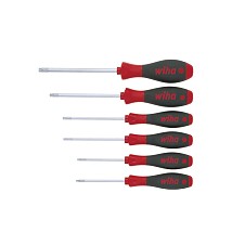 Odvijac garnitura 362RK6SO 6pcs torx mehanicarska c-c