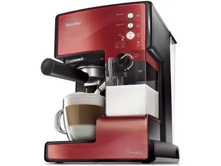 BREVILLE VCF-046X Aparat za kafu