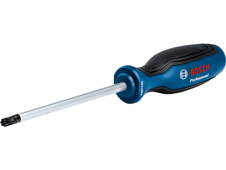 Bosch Odvijač TX40 x 125 mm