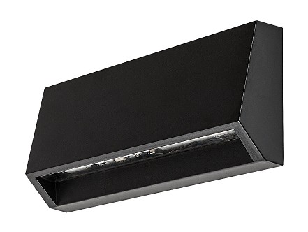 SPOLJNA LED ZIDNA LAMPA 3W WW IBAR 77109 RABALUX