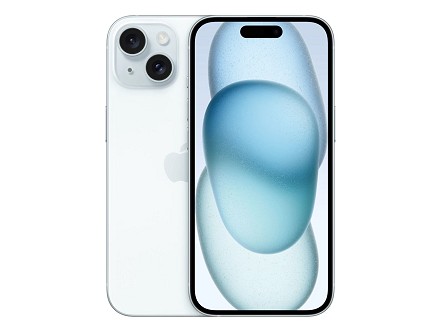 Apple iPhone 15 128GB plava