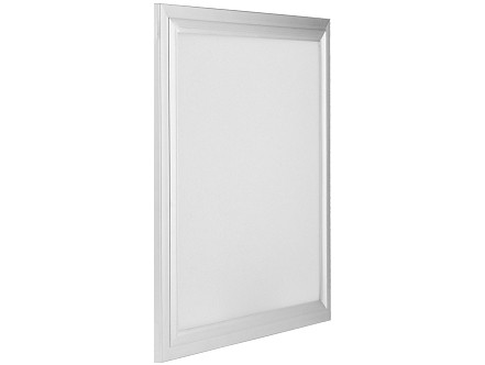 LED panel tanki ugradni 40W 3000K 3600lm 600x600x10mm
