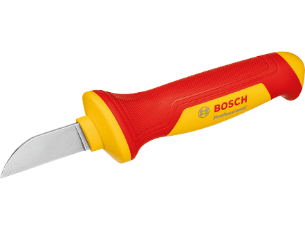 Bosch Nož za kablove VDE