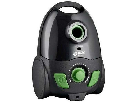 VOX USISIVAČ SL 123G ZELENI