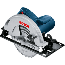 Bosch GKS 235 Turbo Električni ručni cirkular