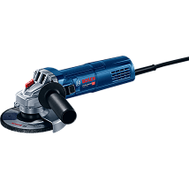 Bosch GWS 9-125 Ugaona brusilica