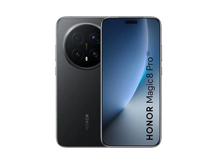 Honor Magic 8 Pro 12GB/512GB crna